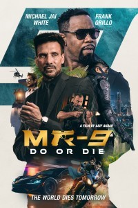 MR-9: Do or Die (2023) Hindi Dubbed