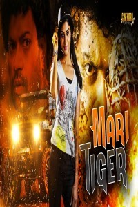 Mari Tiger (2020) South Indian Hindi Dubbed Movie