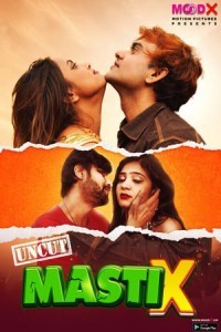 Masti X (2023) MoodX Original