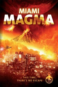 Miami Magma (2011) Hindi Dubbed