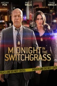 Midnight in the Switchgrass (2021) English Movie