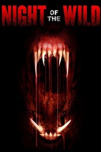 Night of the Wild (2015) Hindi Dubbed