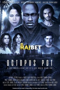 Octopus Pot (2022) Hindi Dubbed