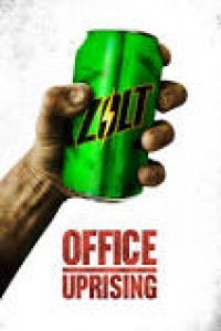 Office Uprising (2018) English Movie