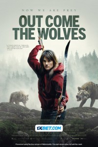 Out Come the Wolves (2024) English Movie