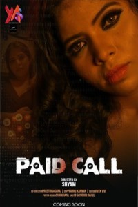 Paid Call (2023) DuDuDigital Original