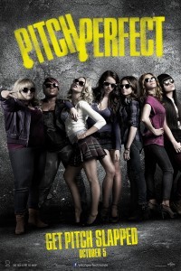 Pitch Perfect (2012) Hindi Dubbed