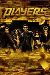 Players (2012) Hindi Movie