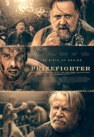 Prizefighter The Life of Jem Belcher (2022) Hindi Dubbed