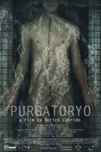 Purgatoryo (2016) Hindi Dubbed