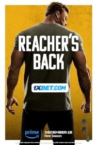 Reacher (2023) Season 2 Web Series