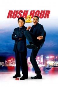 Rush Hour 2 (2001) Hindi Dubbed