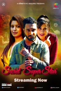 Secret Super Star (2023) CinePrime Original