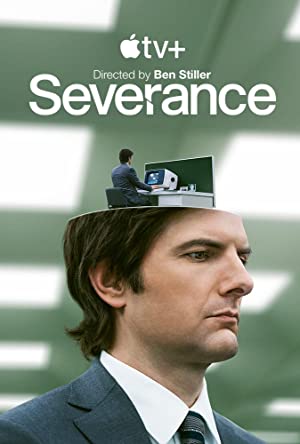 Severance (2022) Web Series