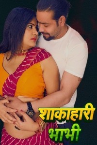 Shakahari Bhabhi (2024) MoodX Original