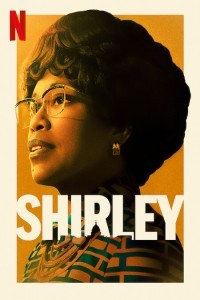 Shirley (2024) Hindi Dubbed