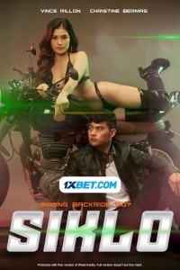 Siklo (2022) Hindi Dubbed