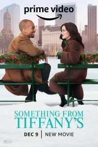 Something from Tiffanys (2022) Hindi Dubbed