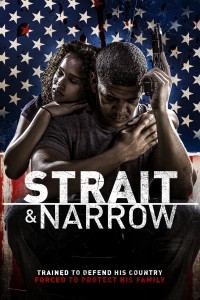 Strait and Narrow (2017) Hindi Dubbed