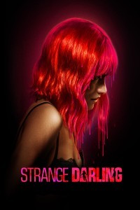 Strange Darling (2024) Hindi Dubbed