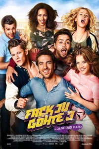 Suck Me Shakespeer 3 (2017) Hindi Dubbedd