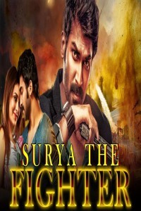 Surya The Fighter (2019) South Indian Hindi Dubbed Movie