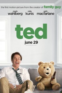 Ted (2012) Hindi Dubbed