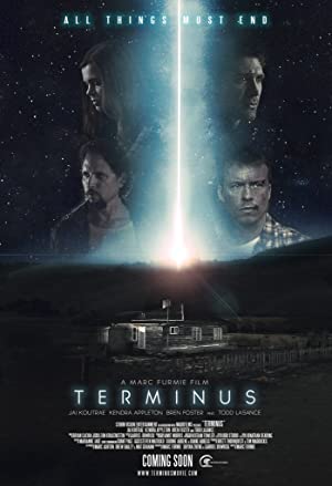 Terminus (2015) Hindi Dubbed