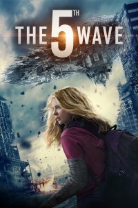 The 5th Wave (2016) Hindi Dubbed