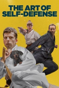 The Art of Self Defense (2019) Hindi Dubbed