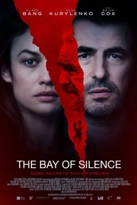 The Bay of Silence (2020) English Movie