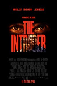 The Intruder (2019) Hindi Dubbed