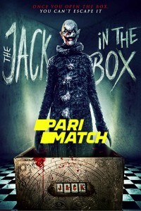 The Jack in the Box Awakening (2022) Hindi Dubbed