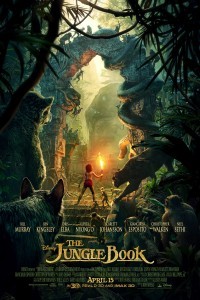 The Jungle Book (2016) Hindi Dubbed