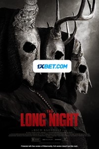 The Long Night (2022) Hindi Dubbed