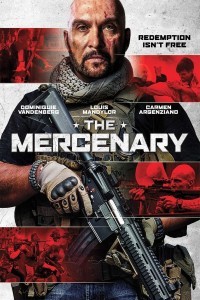 The Mercenary (2019) Hindi Dubbed