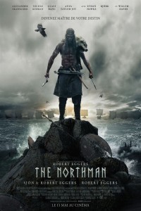 The Northman (2022) Hindi Dubbed