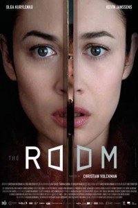 The Room (2019) Hindi Dubbed