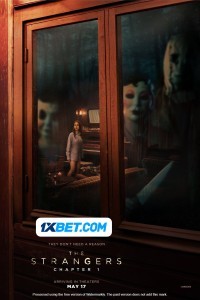 The Strangers: Chapter 1 (2024) Hindi Dubbed