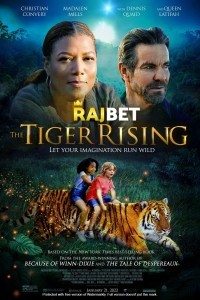 The Tiger Rising (2022) Hindi Dubbed