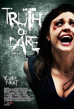 Truth or Die (2012) Hindi Dubbed