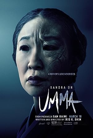 Umma (2022) Hindi Dubbed