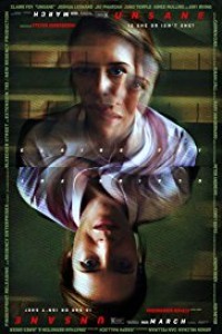 Unsane (2018) English Movie