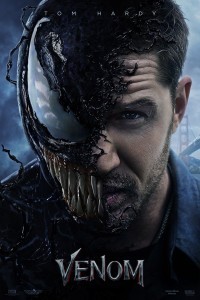 Venom (2018) English Movie