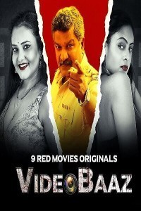 VideoBaaz (2024) 9RedMovies Original