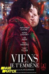 Viens Je Temmene (2022) Hindi Dubbed