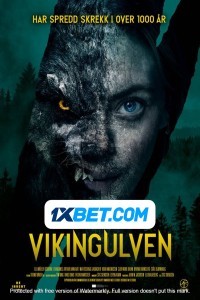 Viking Wolf (2022) Hindi Dubbed