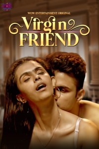 Virgin Friend (2023) WOWEntertainment Original