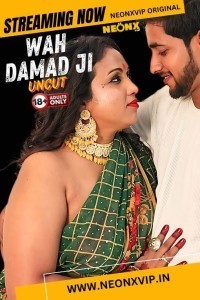 Wah Damad Ji (2024) NeonX Original