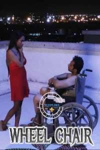 Wheel Chair (2021) Nuefliks